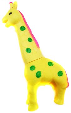 Жираф кричит 7857