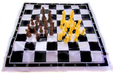 Игра Шахматы А579