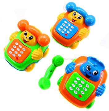 Набор машин 988-2 телефоны