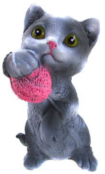 Кошка RM981B пищалка