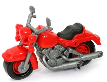 Мотоцикл гоночный Кросс 6232 (16шт.в кор.)