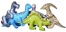 Динозавр надувной ПВХ 18-1-471 бол 5видов ( …