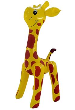 Жираф надувной 2206 (240)