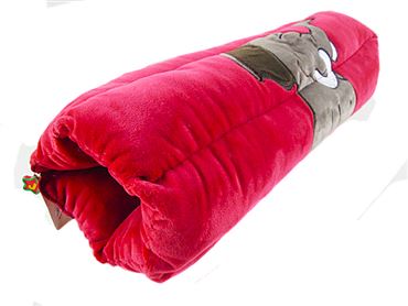 Подушка складная С-821 (30 шт в кор)
