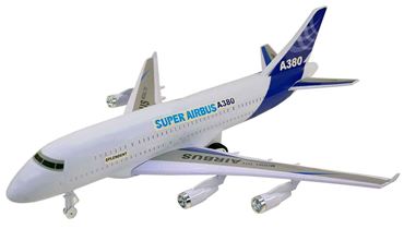 Самолет A380-6 (144шт.в кор.)