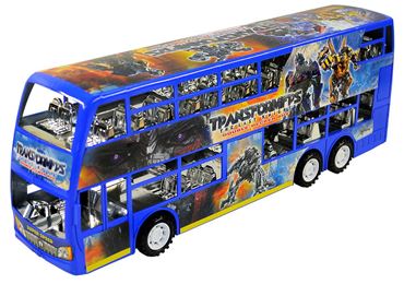 Автобус XY967 (60шт.в кор.)