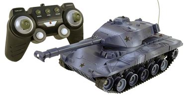 Игра Война танков на р.у.HB-TK07 (18шт.в кор.)