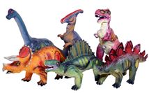 Динозавр 2899-6C звук 6видов (48)