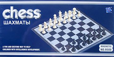 Игра Шахматы 9508 (72)