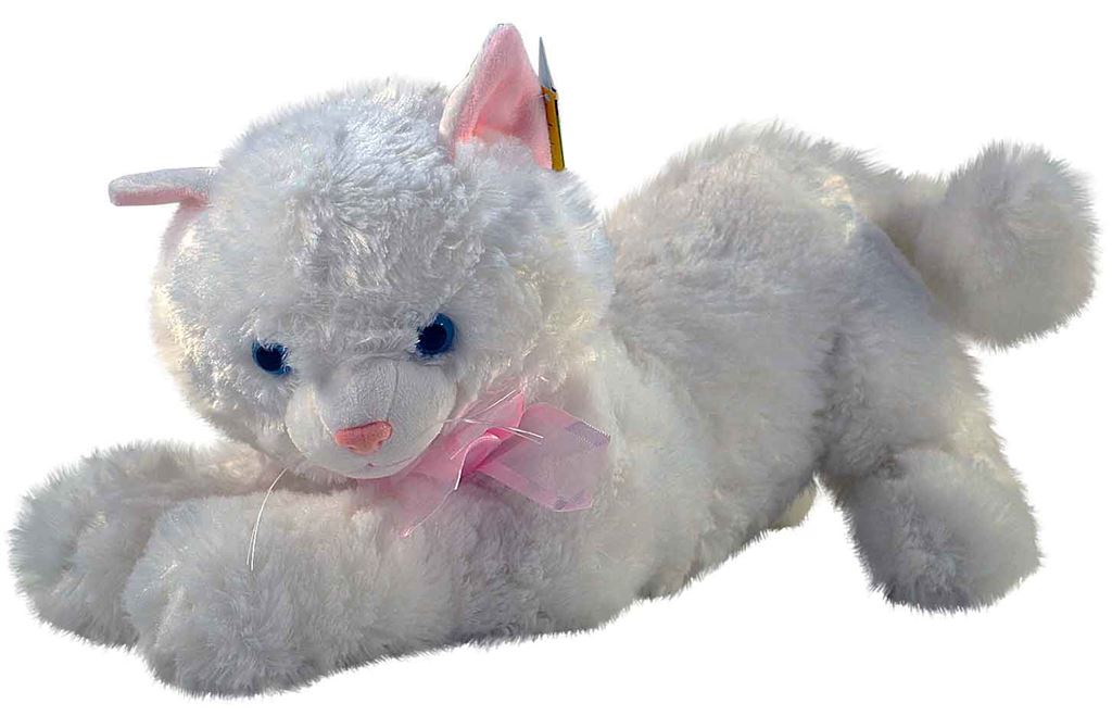 Белая Кошка Магазин