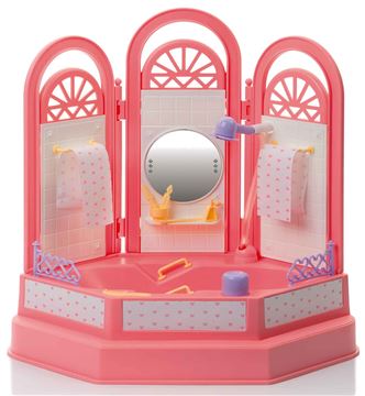 Ванная комната Маленькая принцесса С-1335
