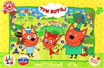 Настольная игра-ходилка 