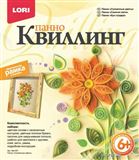 Квиллинг. Панно 