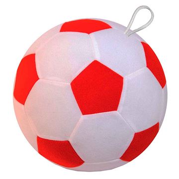 Игрушка Футбольный мяч (вариант 7) 445