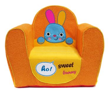Кресло Sweet Bunny КИ-440Ц