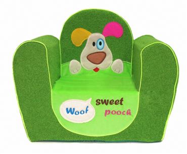 Кресло Sweet Pooch КИ-438Ц