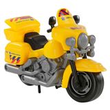 Мотоцикл скорая помощь 48097 (в пакете) (12 …