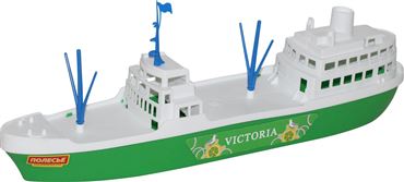 Корабль Виктория 56399 (8шт.в кор.)