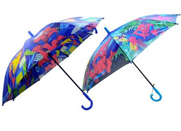 Зонт детский 50см. ЧП 20-1-959 (100)