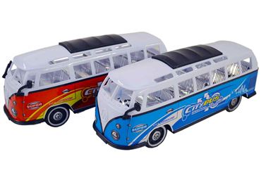 Автобус TQ123-55A (160шт.в кор.)
