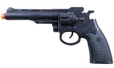 Пистолет с трещеткой N62-1 (504шт.в кор.)