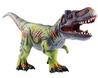 Динозавр 2017-3 Тираннозавр (18шт.в кор.)