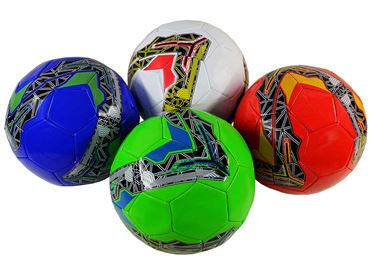 Мяч футбольный 25375-27 в ассортименте (60)