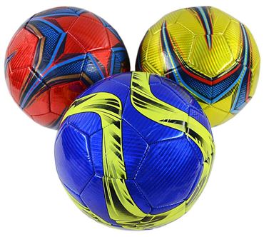 Мяч футбольный 25375-26 (60)