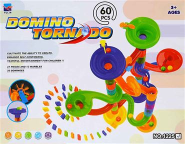 Игра Домино Tornado 1225 (36)