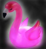 Светильник (ночник) Фламинго на бат.19-2-55 …