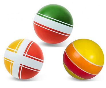 Мяч Р3-200 д200 Классика (8шт.в мешке)