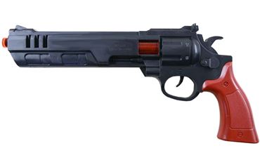 Пистолет с трещеткой 558-1 (240)