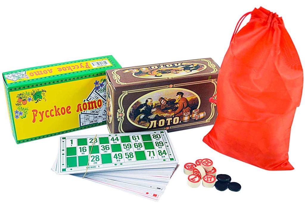 Игра Интернет Магазин Лото