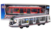 Трамвай 6583 металл (96)