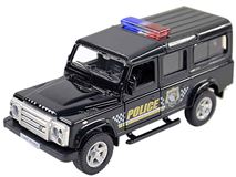 Машина модельная CH554006P полиция металл ( …