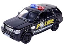 Машина модельная CH554007P полиция металл ( …