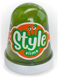 STYLE SLIME блестящий 