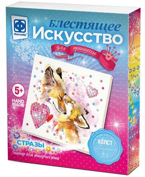Блестящее искусство Нежность 257506