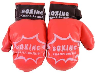 Перчатки боксерские 180C-08 (72)