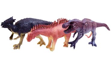 Набор динозавров 303-93 3шт. (96)