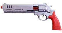 Пистолет с трещеткой 558-3 (240)