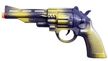 Пистолет с трещеткой 2402 (432)