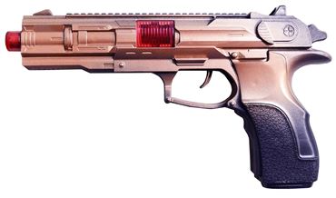Пистолет с трещеткой 668-10 (432)