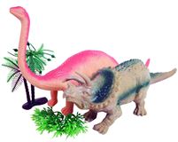Набор динозавров 303-87 2шт. (60)