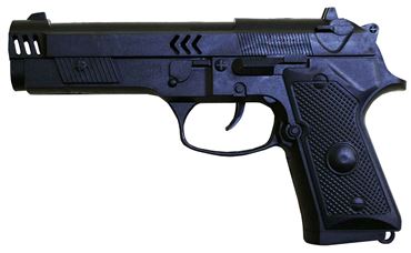 Пистолет с трещеткой 507B-1 (528)