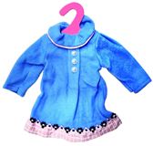 Одежда для куклы ВВ GCM18-32 (96)