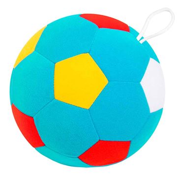 Игрушка Футбольный мяч (вариант 3) 441