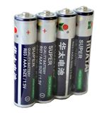 Батарейка HUATAI ААА HT2 мизинчиковые  (144 …