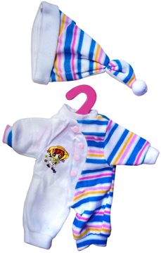 Одежда для куклы ВВ GC14-1 (96)