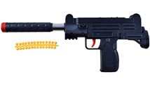 Пистолет 317-1 с пулями (180)